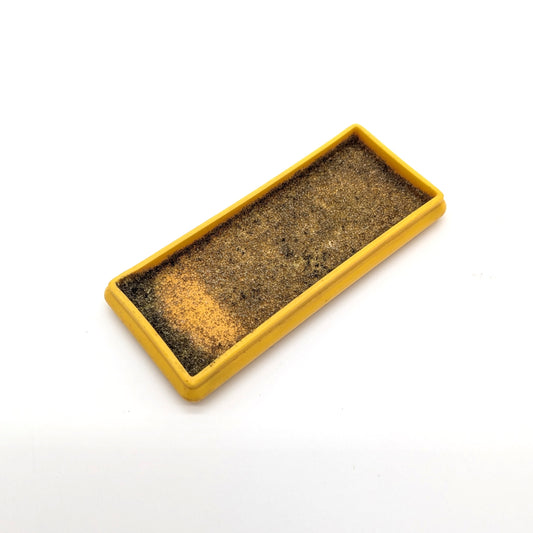 Eraser Yellow without Foam - Fisher Price Little People