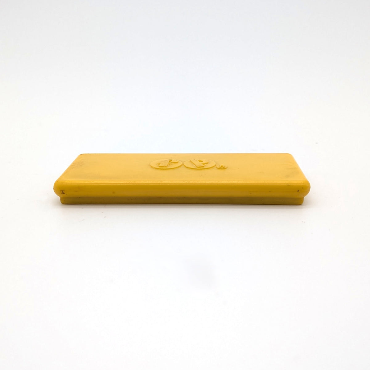 Eraser Yellow without Foam - Fisher Price Little People