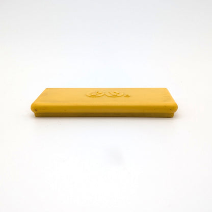 Eraser Yellow without Foam - Fisher Price Little People