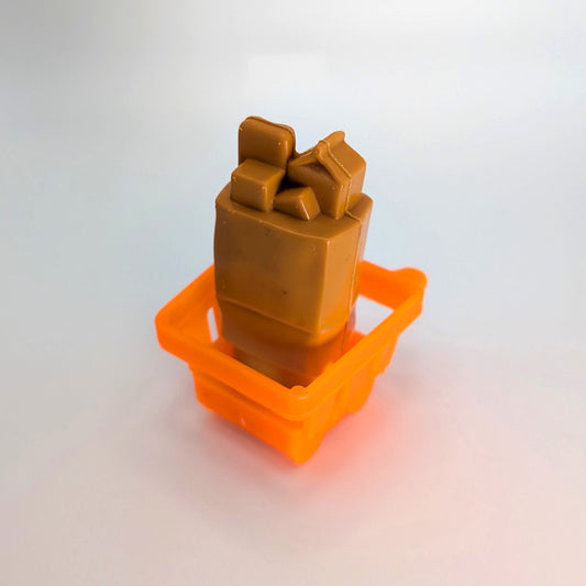 Shopping Cart - Fisher Price Little People