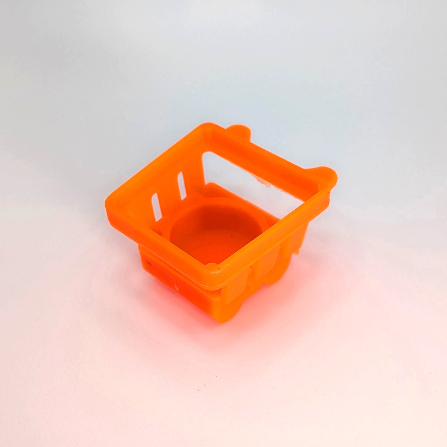 Shopping Cart - Fisher Price Little People