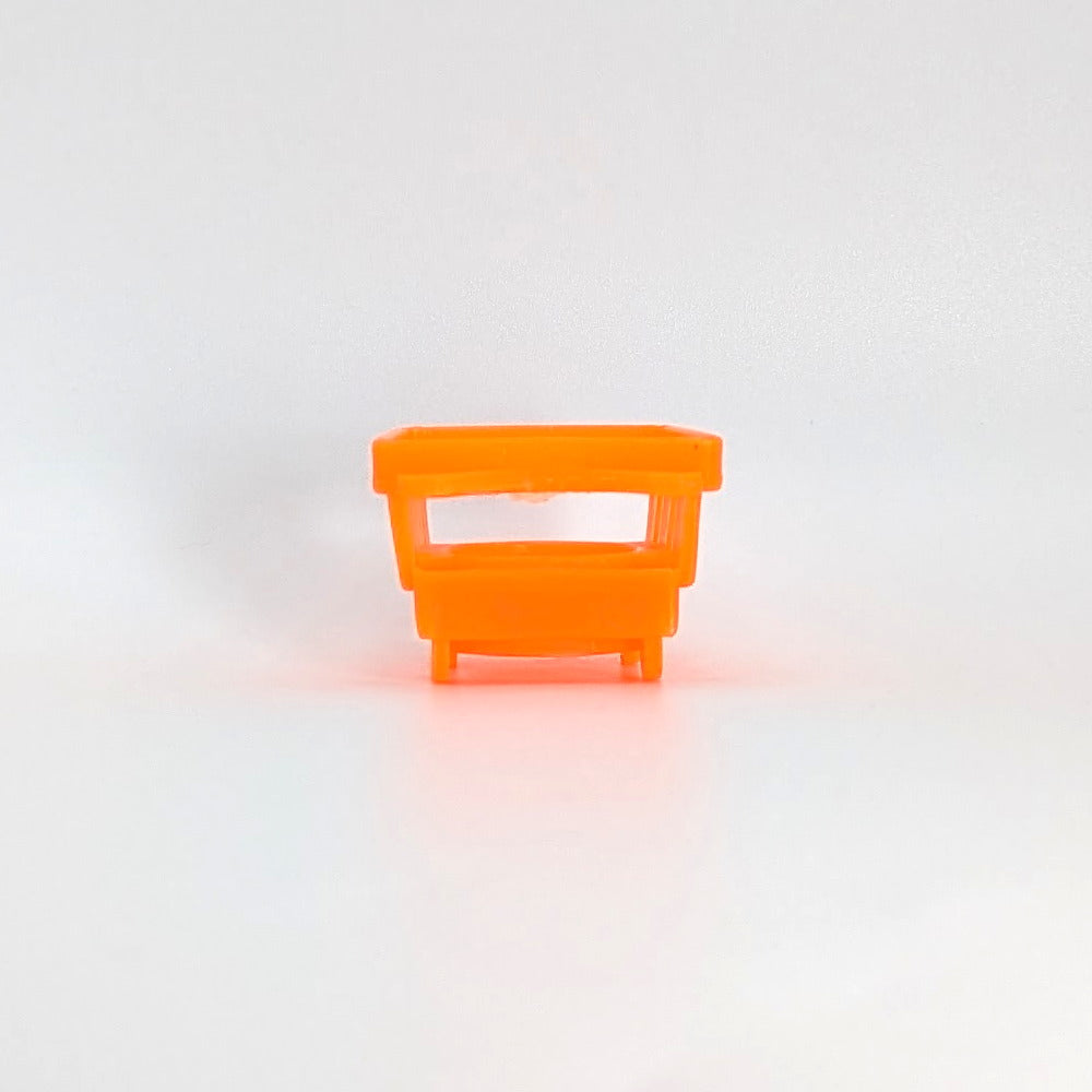 Shopping Cart - Fisher Price Little People