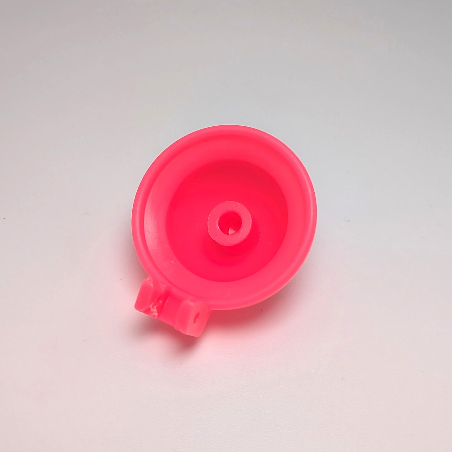 Hair Dryer Hood - Fisher Price Little People