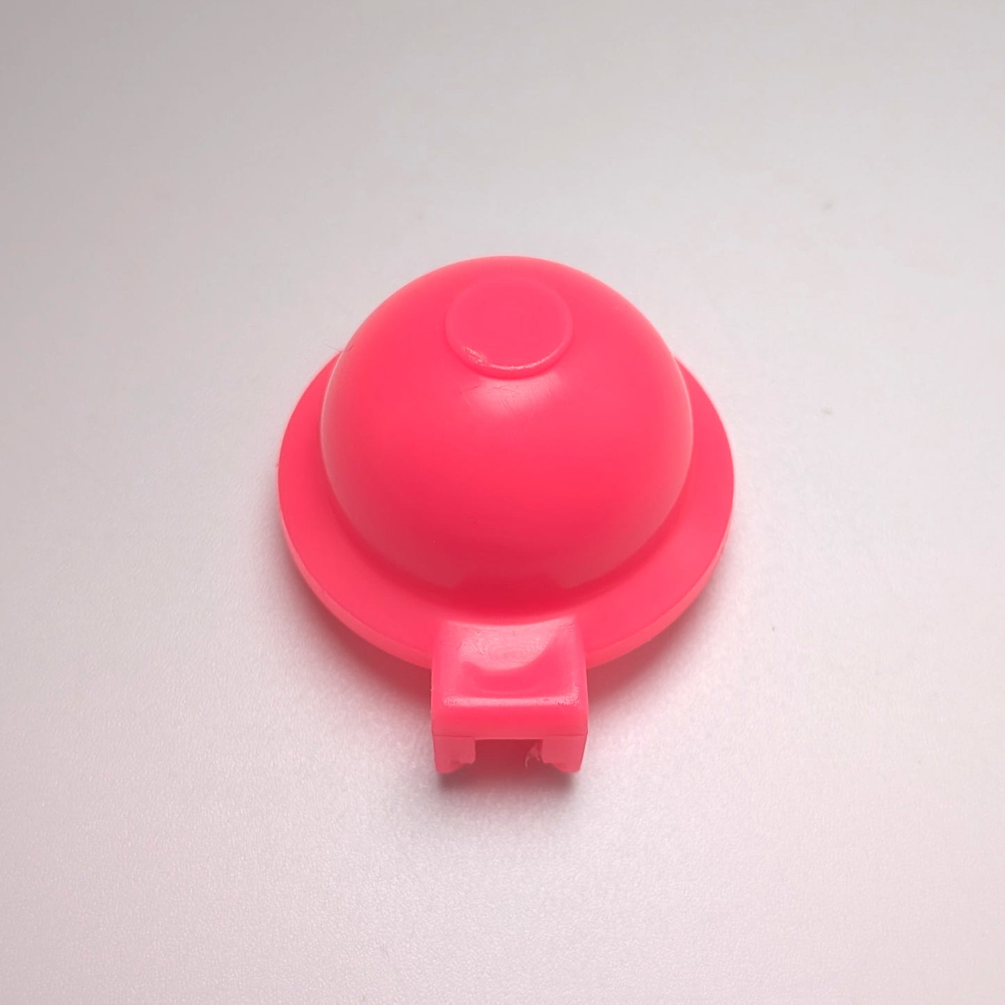 Hair Dryer Hood - Fisher Price Little People