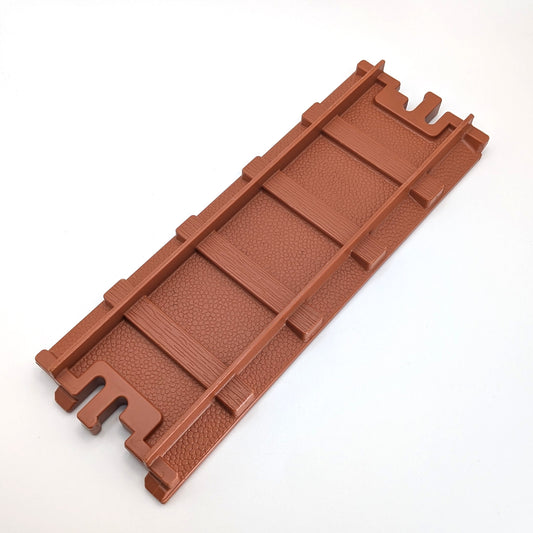 Train Track Straight - Fisher Price Little People