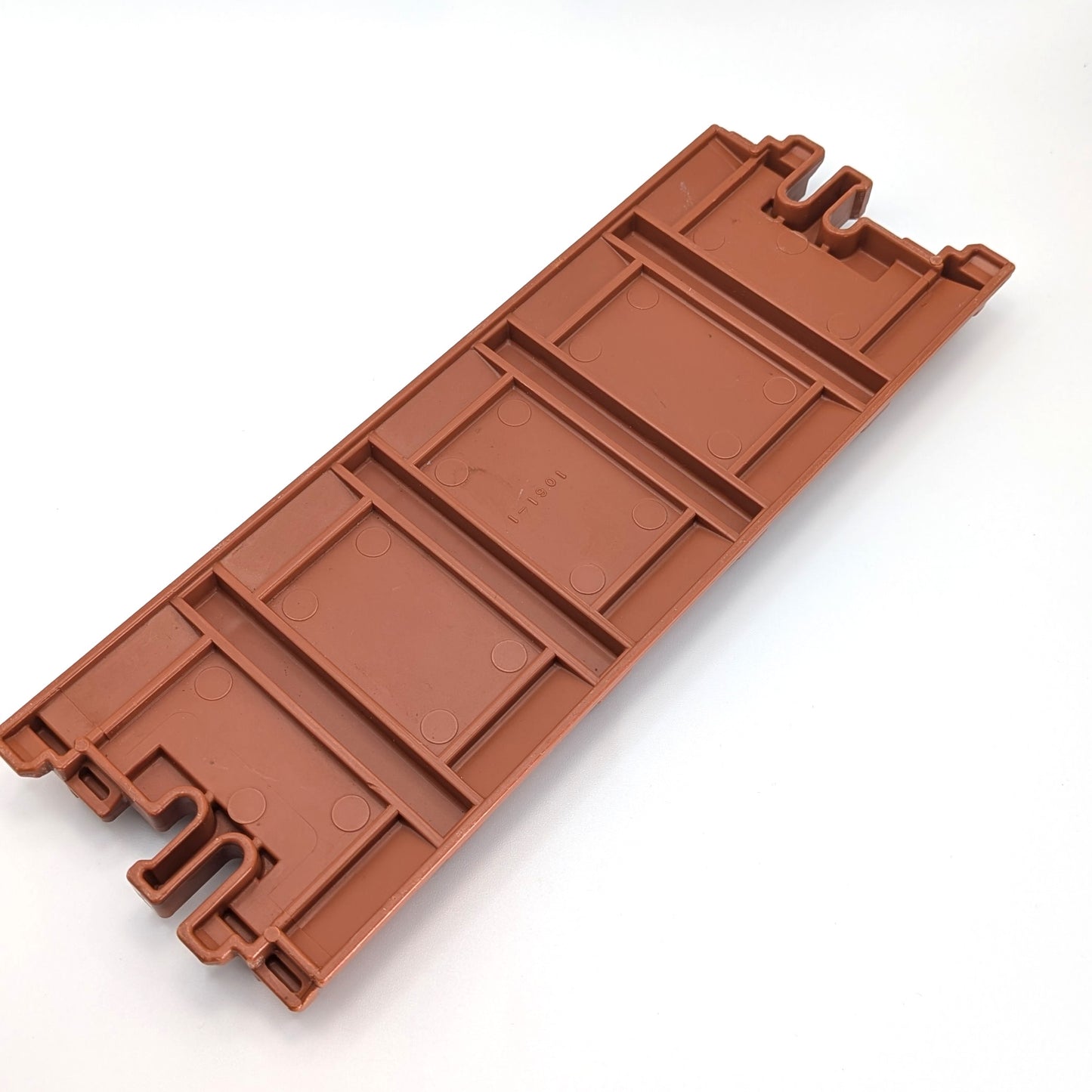 Train Track Straight - Fisher Price Little People