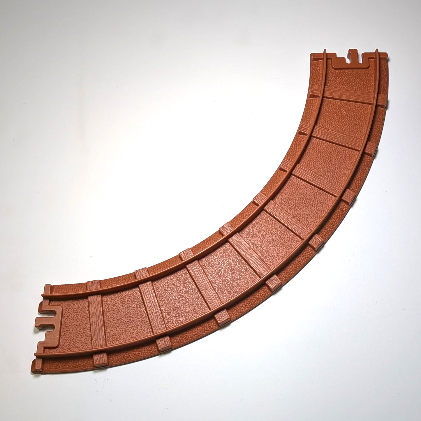 Train Track Curved - Fisher Price Little People