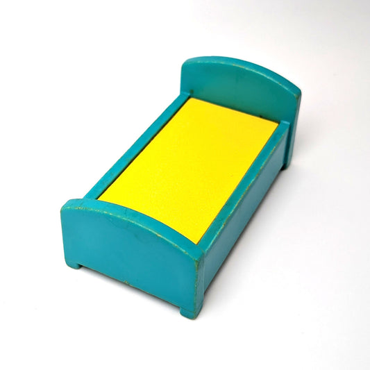 Hospital Bed - Fisher Price Little People