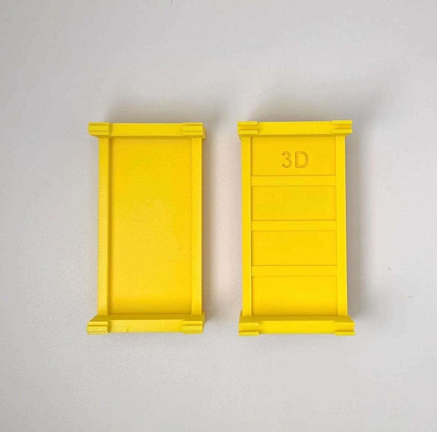 Bunk Bed Set 3D Printed Replica - Fisher Price Little People