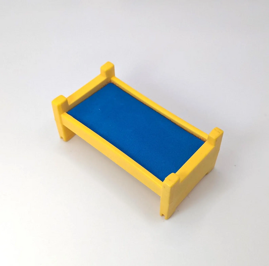 Bunk Bed Top - Fisher Price Little People