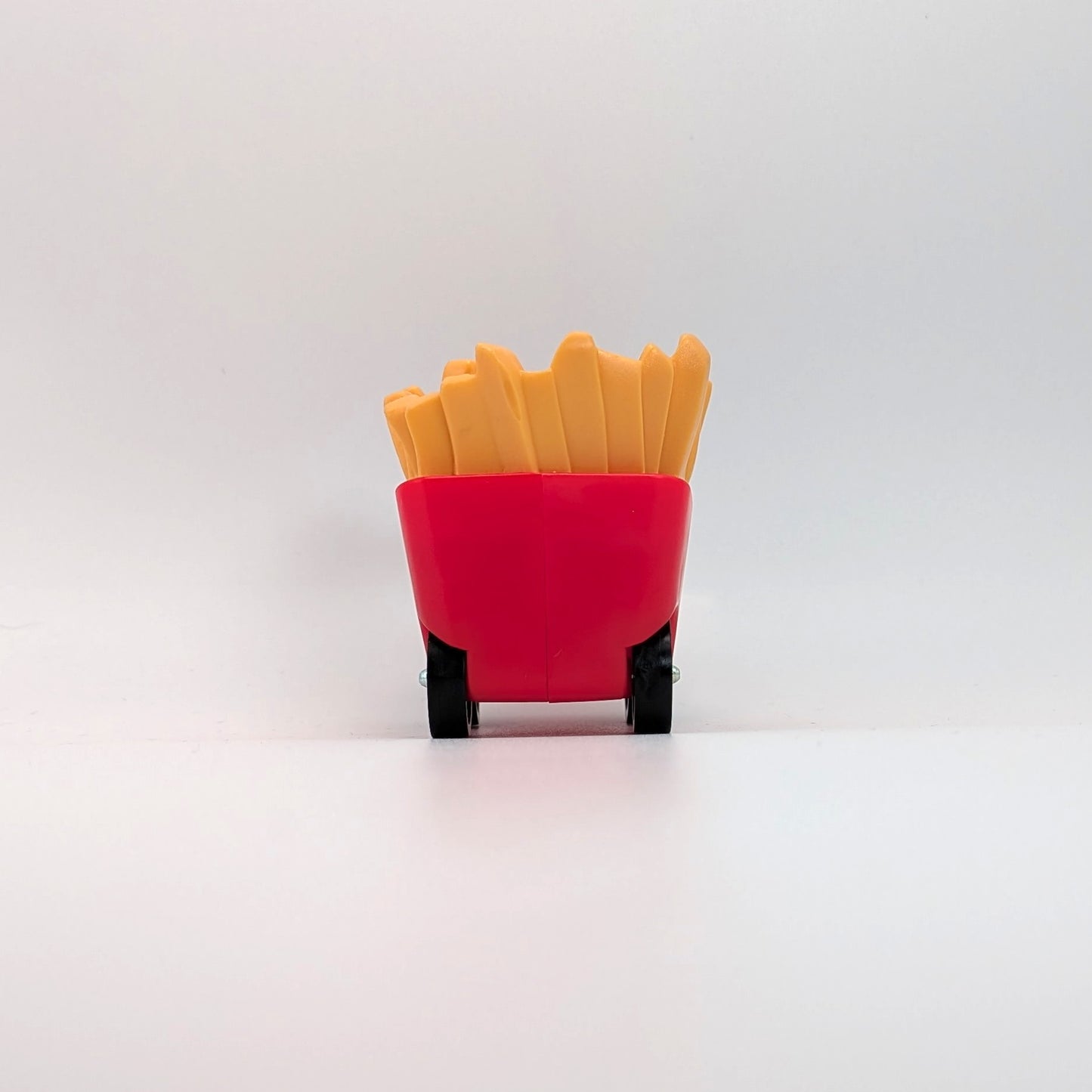 French Fry Coaster Car - Fisher Price Little People