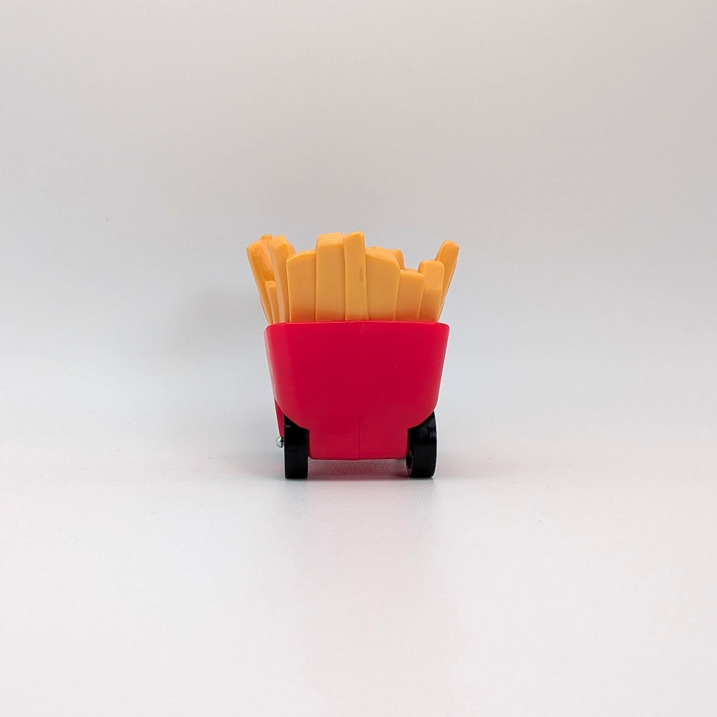 French Fry Coaster Car - Fisher Price Little People