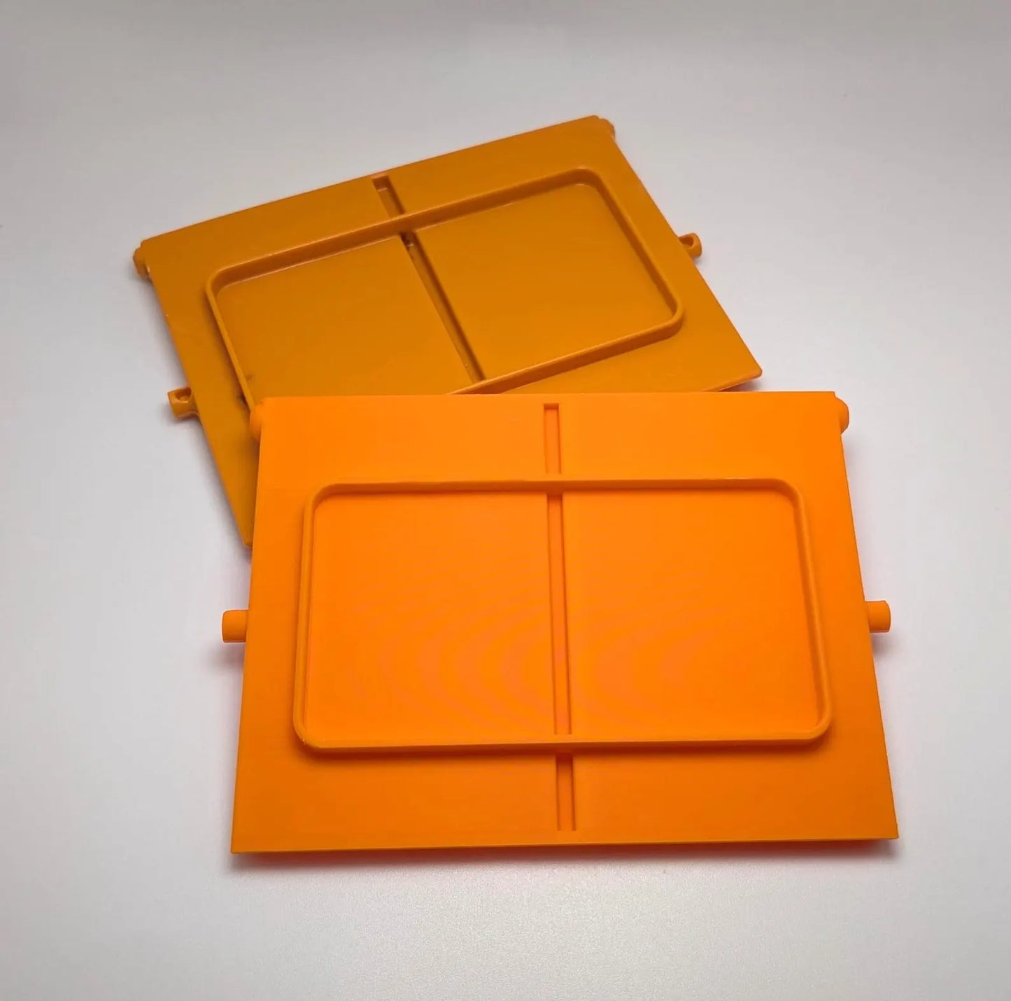 Ferry Boat Ramp 3D Printed Replica - Fisher Price Little People