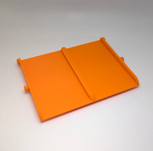 Ferry Boat Ramp 3D Printed Replica - Fisher Price Little People