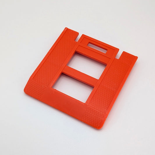 Ramp Orange - Fisher Price Little People