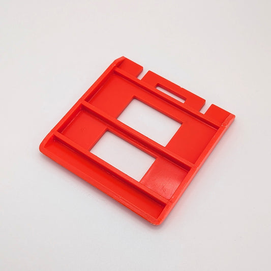 Ramp Orange - Fisher Price Little People