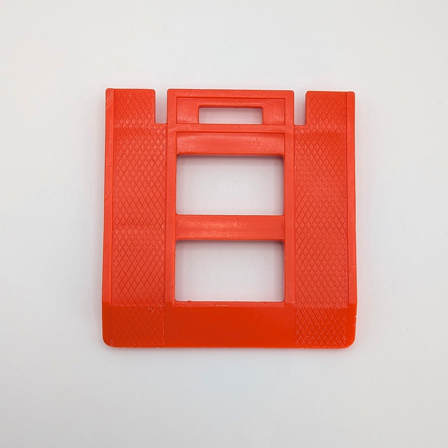Ramp Orange - Fisher Price Little People