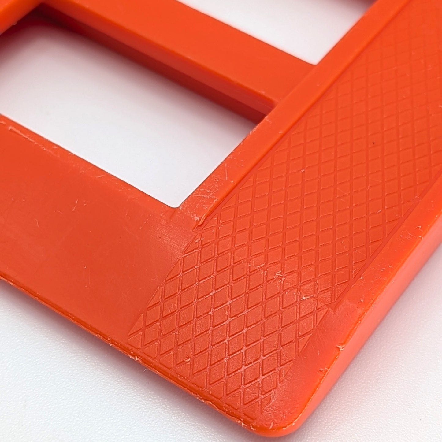Ramp Orange - Fisher Price Little People