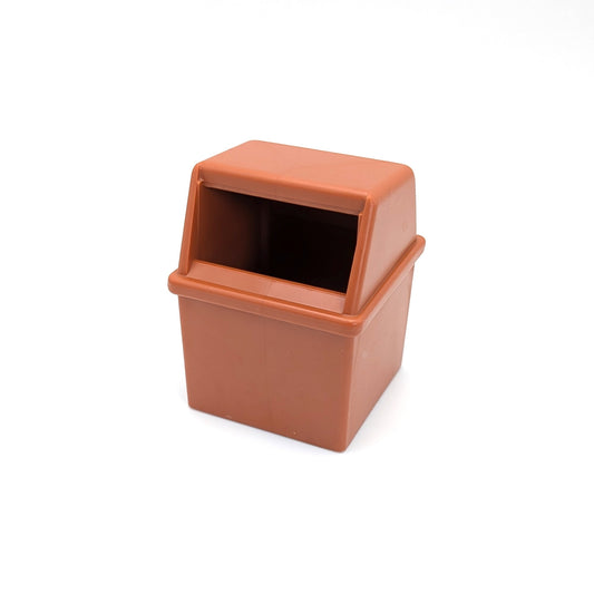 Trash Can - Fisher Price Little People