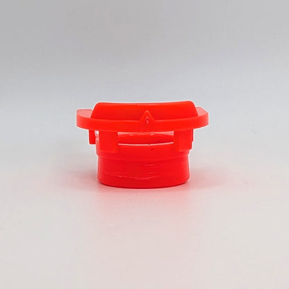 Chair Bright Red with Triangle - Fisher Price Little People