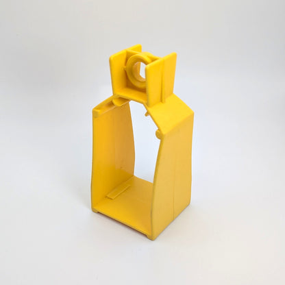 Lift Cage Yellow - Fisher Price Little People