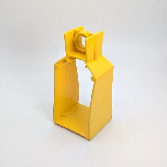 Lift Cage Yellow - Fisher Price Little People