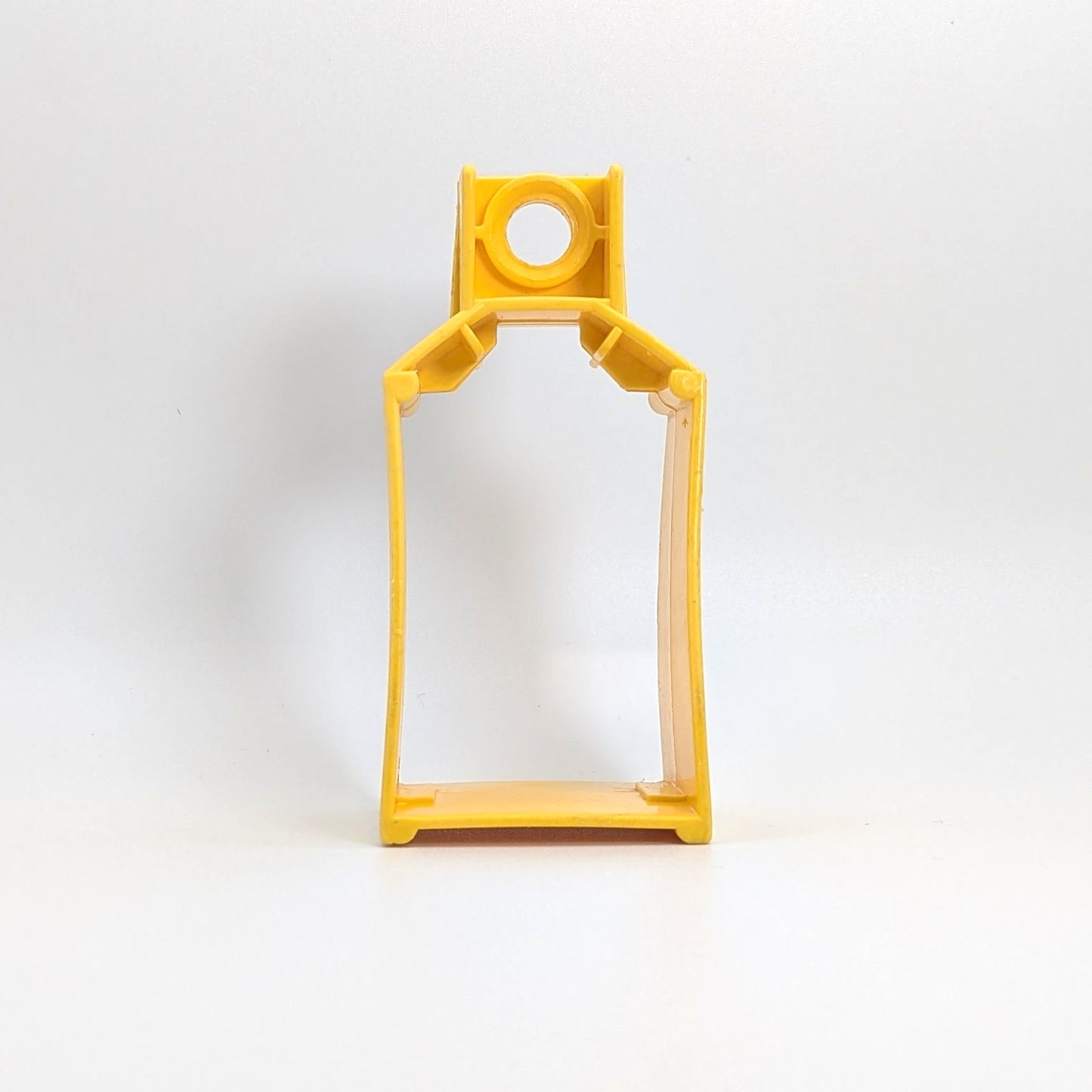 Lift Cage Yellow - Fisher Price Little People