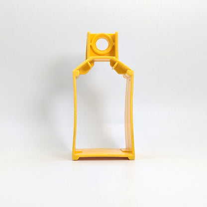 Lift Cage Yellow - Fisher Price Little People