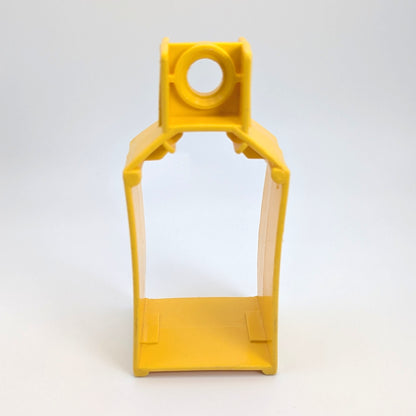 Lift Cage Yellow - Fisher Price Little People