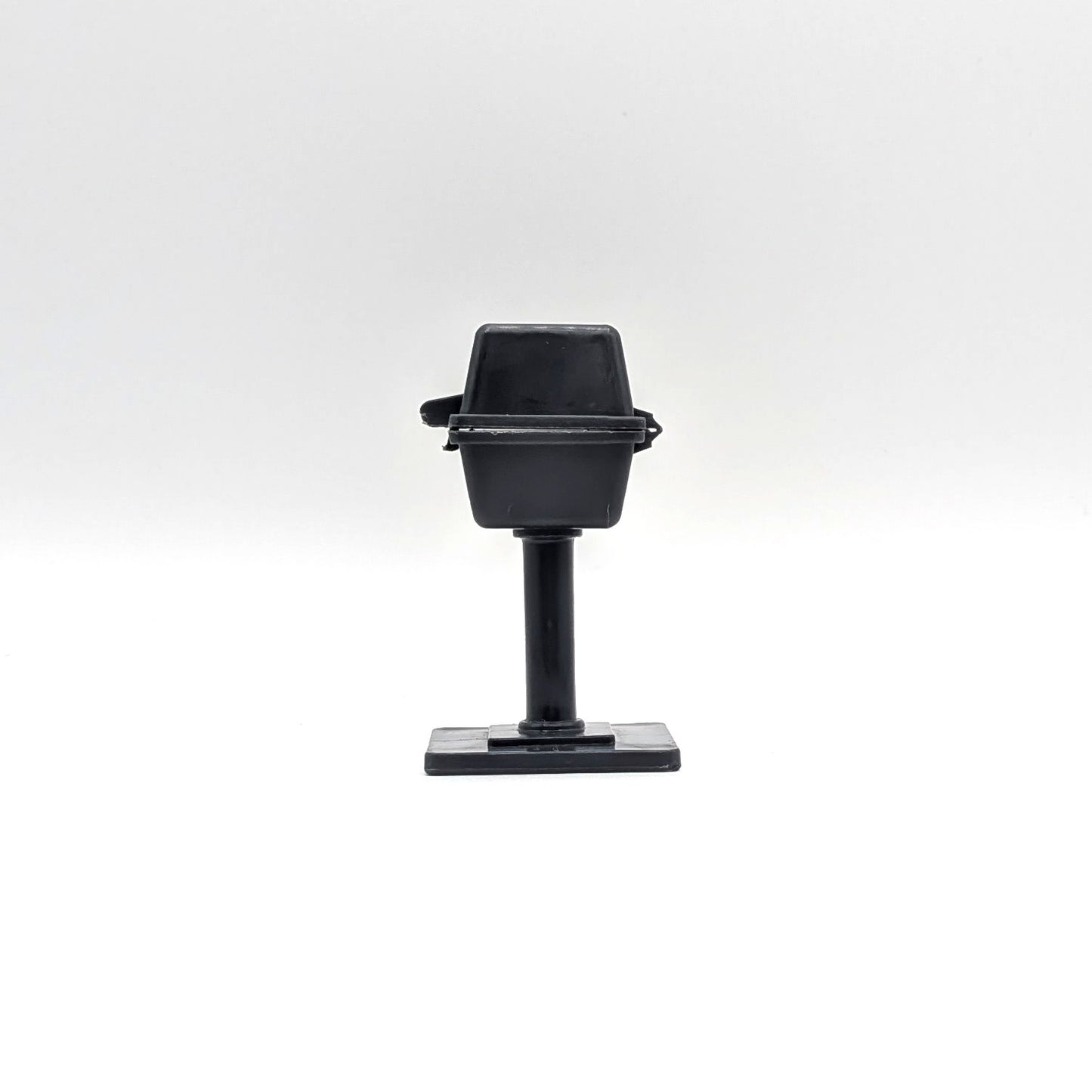 BBQ Grill Tall - Fisher Price Little People