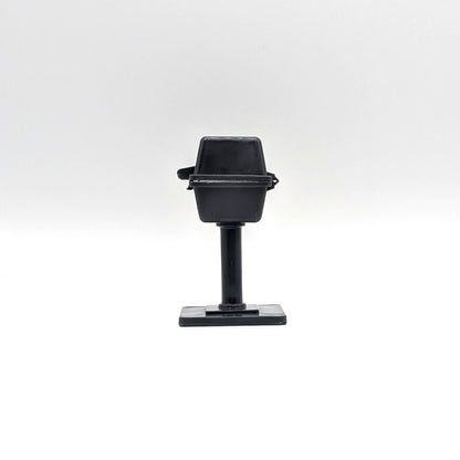 BBQ Grill Tall - Fisher Price Little People