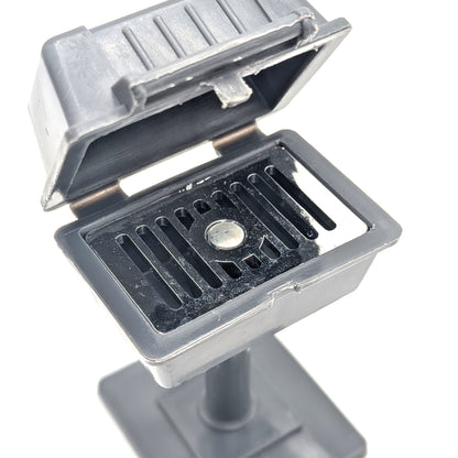 BBQ Grill Tall - Fisher Price Little People