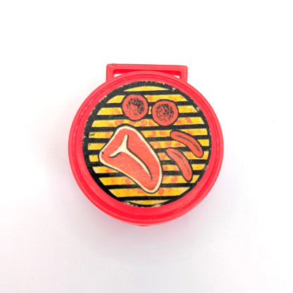 BBQ Grill Red - Fisher Price Little People