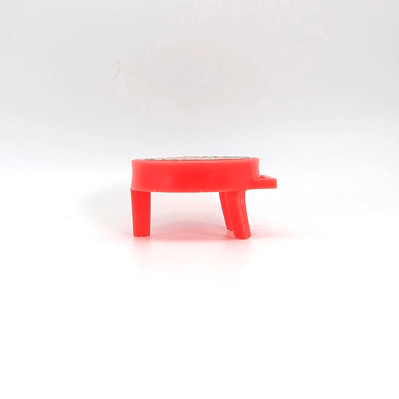 BBQ Grill Red - Fisher Price Little People