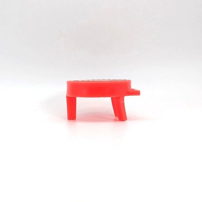 BBQ Grill Red - Fisher Price Little People