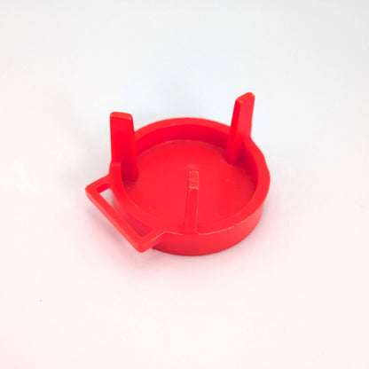 BBQ Grill Red - Fisher Price Little People