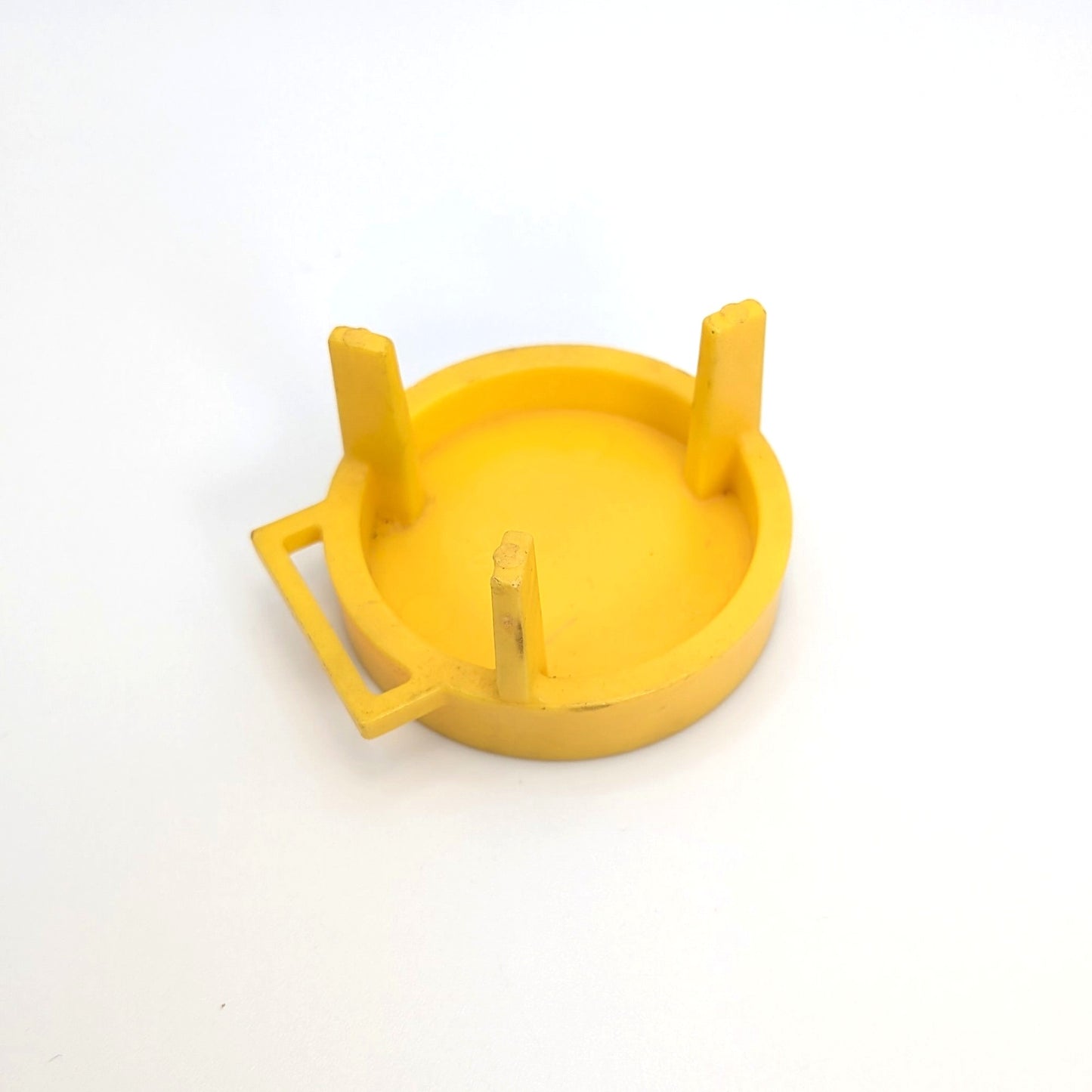 BBQ Grill Yellow - Fisher Price Little People