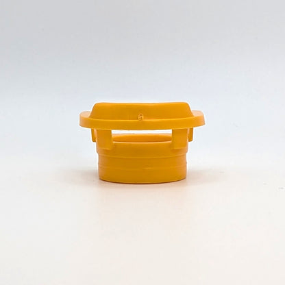 Chair Gold with Dot - Fisher Price Little People