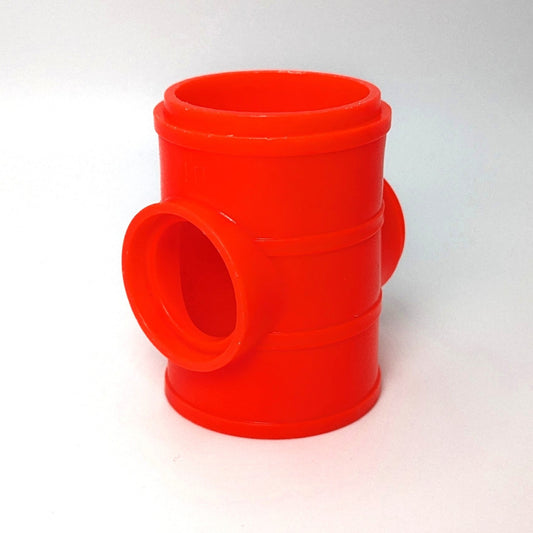 Climbing Drum Red - Fisher Price Little People