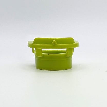 Chair Green with Triangle - Fisher Price Little People