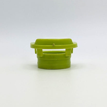 Chair Green with Dot - Fisher Price Little People