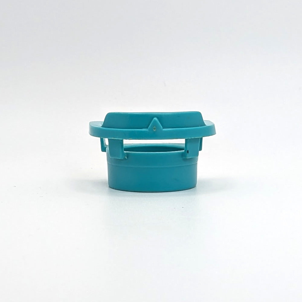 Chair Blue with Triangle - Fisher Price Little People