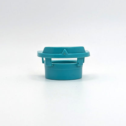 Chair Blue with Triangle - Fisher Price Little People