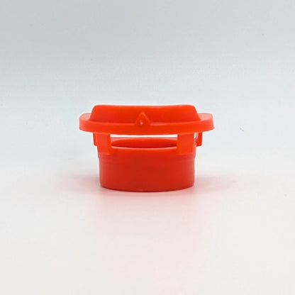 Chair Red with Triangle - Fisher Price Little People