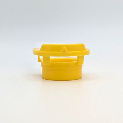 Chair Yellow with Triangle - Fisher Price Little People