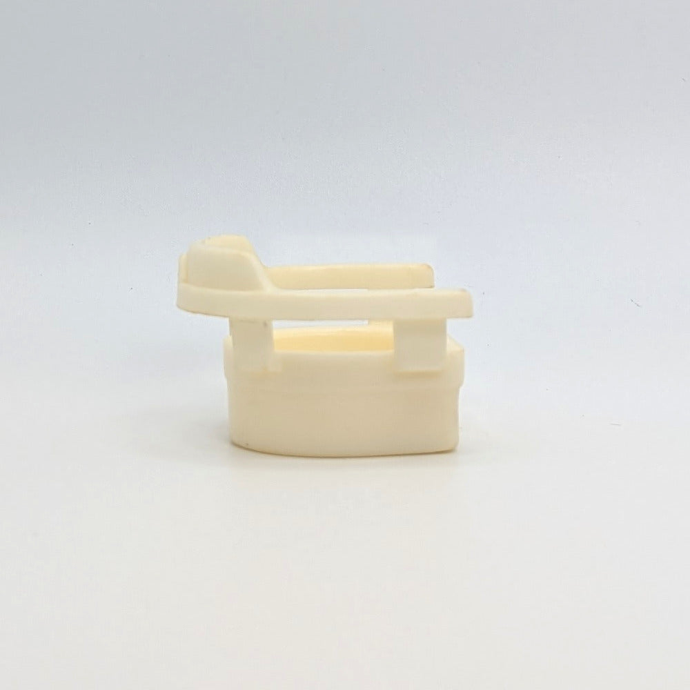 Chair White with Triangle - Fisher Price Little People