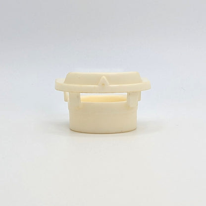Chair White with Triangle - Fisher Price Little People