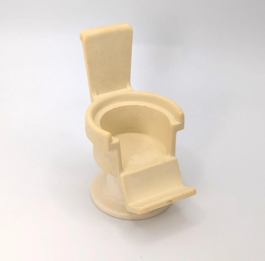 Barber Chair - Fisher Price Little People