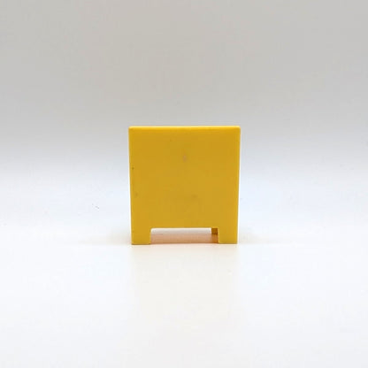 Teacher's Chair Yellow - Fisher Price Little People