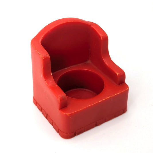 Armchair Red - Fisher Price Little People